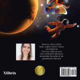 David's Space Flight