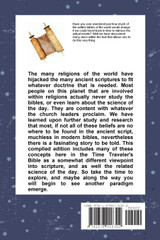 Time Traveler's Bible