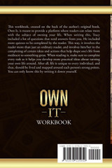 The Workbook - Own It, Only You Can Create Your Own Life