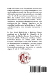 PERSPECTIVAS ESPAÑOLAS EN LA EDUCACIÓN PERSPECTIVAS ESPAÑOLAS EN LA EDUCACIÓN
