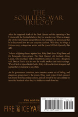 The Dark Evolution