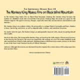 The Monkey King Makes Fire on Black Wind Mountain