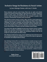 Inclusive Songs for Resistance & Social Action