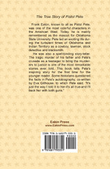 The True Story of Pistol Pete