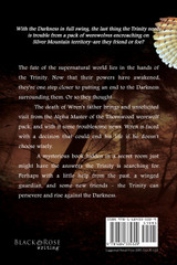 The Calling of the Trinity