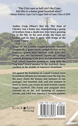 Kings of the County League Kings of the County League