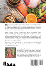 Eating with Lorraine the Healthy Way