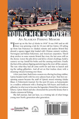 Young Men Go North Young Men Go North