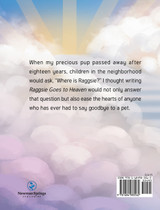 Raggsie Goes To Heaven Raggsie Goes To Heaven