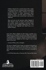 Nightfall and Other Dangers