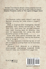 Murderer From Moscow Murderer From Moscow