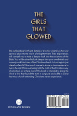 The Girls That Glowed The Girls That Glowed