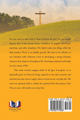 Taking Hold Of What God Has For You