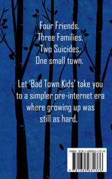 Bad Town Kids Bad Town Kids