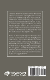 Death of All Life on Earth Iii