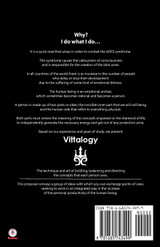 Why? I do what I do...