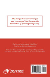 Permanent Blood Stain