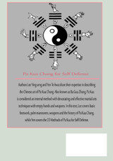 Pa-Kua Chang for Self-defense