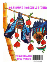 The Achoo Cachoo Flying Bats The Achoo Cachoo Flying Bats