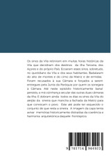 Apontamento - História da Vila Apontamento - História da Vila