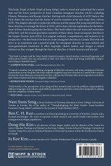 People of Faith, People of Jeong (Qing) People of Faith, People of Jeong (Qing)