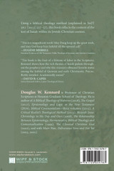 A Biblical Theology of the Book of Isaiah