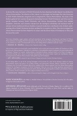 African Pentecostalism and World Christianity