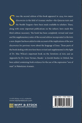 An Aramaic Approach to the Gospels and Acts, 3rd Edition