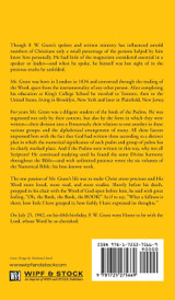 Genesis in the Light of the New Testament