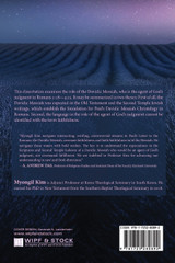 God's Judgment through the Davidic Messiah