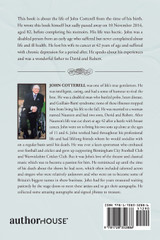 The Life of John Cotterell The Life of John Cotterell