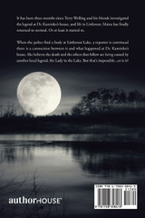 The Legend of the Lady in the Lake