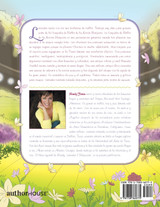 Lavender & Mariposas