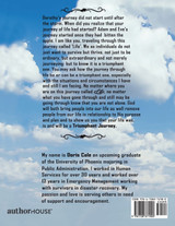 Triumphant Journey Road