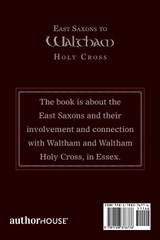 East Saxons to Waltham Holy Cross