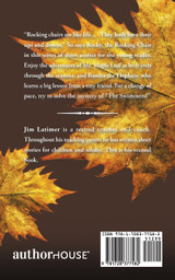 Rocky the Rocking Chair and Other Stories Rocky the Rocking Chair and Other Stories