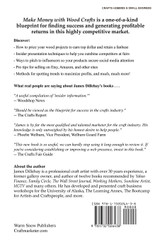 Make Money with Wood Crafts