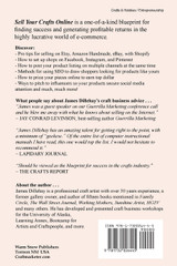 Sell Your Crafts Online