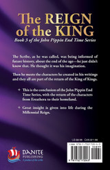 The Reign of the King The Reign of the King