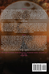 The Bliss of the Grave