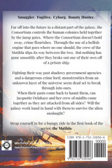 The Matilda The Matilda