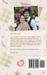 The Recipe for a Happy Marriage