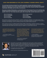 Discussions for Better Relationships