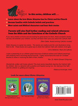 Sister Aloysius Says "Pray, Pray, Pray" Sister Aloysius Says "Pray, Pray, Pray"