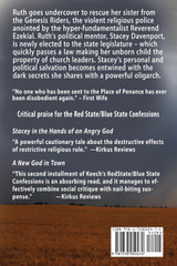 A New God in Town A New God in Town