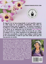 ERES UNA FLOR COMPLETA ERES UNA FLOR COMPLETA