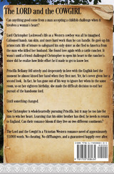 The Lord and the Cowgirl