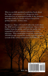 Family in a Time of Covid-19