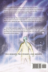 Heroes of Avalon - Book One Heroes of Avalon - Book One