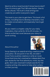 The Five Minute Author The Five Minute Author